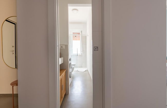 Sardinia RE Eva Luna Apartment - Foto 21