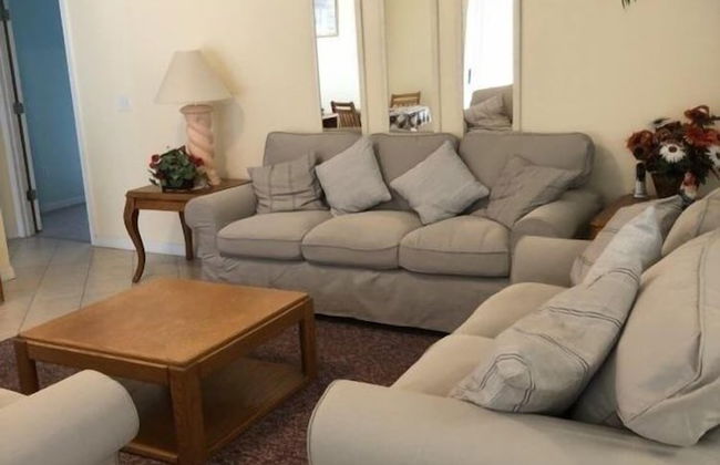 Family Fun Vacation Home 4 Bedroom Villa by RedAwning - Foto 10