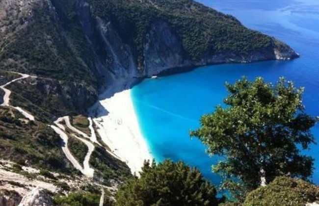 Agia Efimia Seaside in Agia Effimia - Foto 5