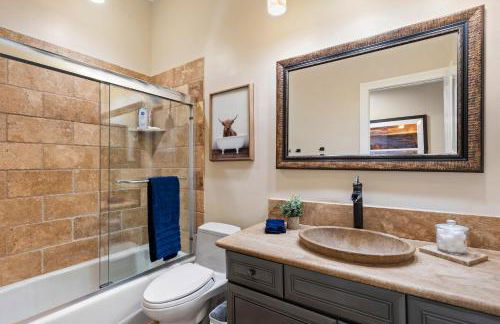 Northstar Zen Luxe Retreat - Sleeps 16 - Pool & Spa - Foto 33