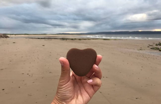 Luxury Apartment Near the Beach in Nairn, Scotland - Foto 20