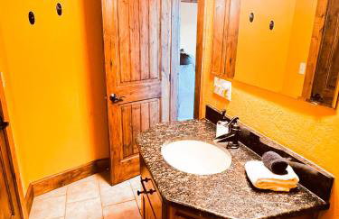 The Royal Chateau-5BED6BATHPoolHottub-20PP - Foto 73