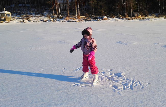 Villa Liebelitz - Foto 20