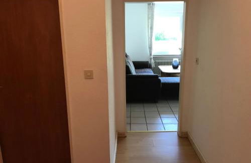 Apartment Große Wohnung in Nesse mit Garten und Terrasse by Interhome - Foto 14