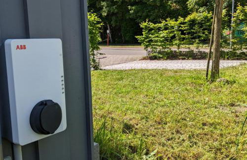 Haus zur Aach Tinyhouse - Foto 18