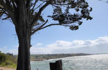 CHARMANT APPARTEMENT 3 étoiles classé BORD DE MER Travel Award 2026 - Photo 41