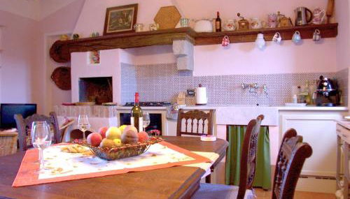 Country house Grencaia - Foto 2