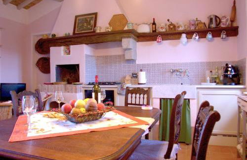 Country house Grencaia - Foto 2