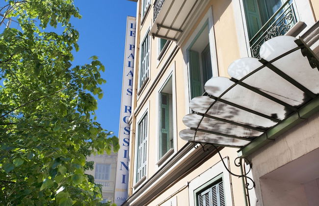 Apartment in Nice Near the Promenade des Anglais - Foto 4