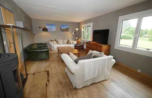 House N Alpes - Foto 17