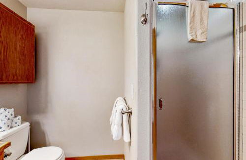 Black Butte Ranch: Hilltop Getaway - Foto 22