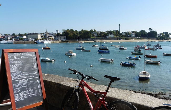 Holiday Home With Furnished Terrace - Foto 15