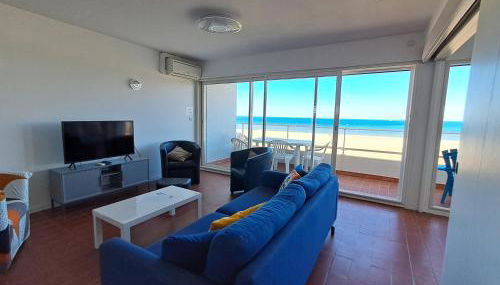 Le Front de mer - vue imprenable - Foto 4