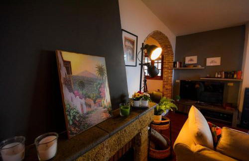 Villa Finca Los Castanos - Panoramic View - Foto 66