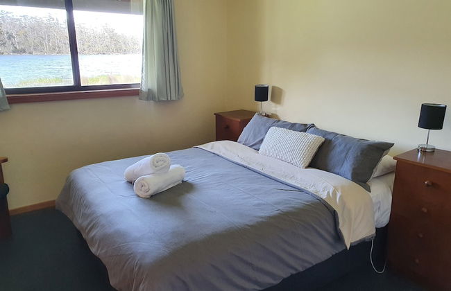 Lake Yalleena Nature Retreat - Foto 20