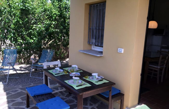 Calanchiole - Foto 23