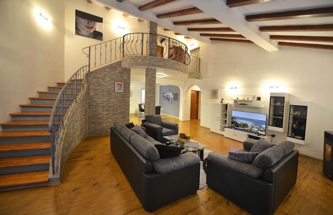 Villa Kristina - Foto 34