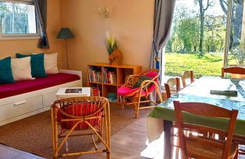 Gite Puydufou -5kms- La Séraphina, Chambretaud - Foto 3