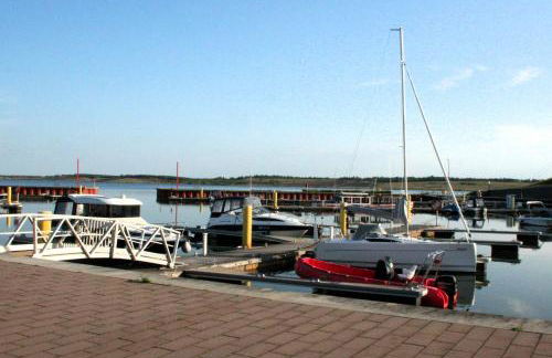 Ferienwohnung Penthaus ILSE - Photo 9