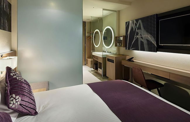 Ha Tay Millennium Apartments - Free Gym Pool - Foto 4