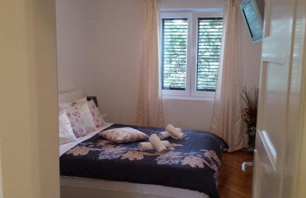 APARTMENT "Patricia" - Foto 4