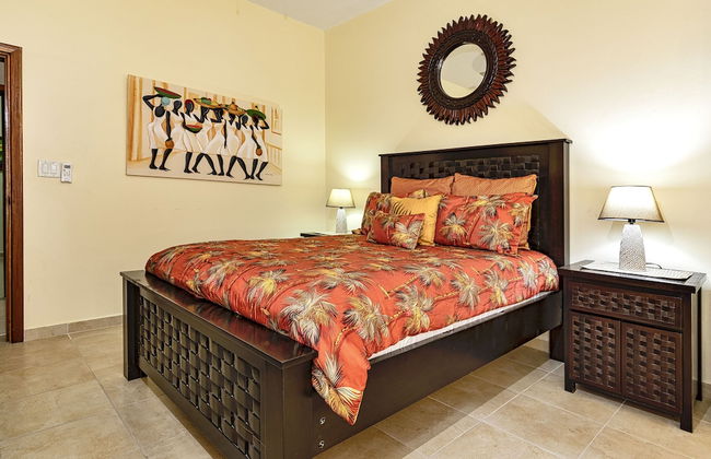 Hol Chan Reef Resort & Villas - Photo 51