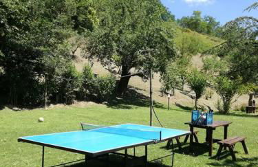 AGRITURISMO B&B BIO LA TANA DEL LELE - Foto 18