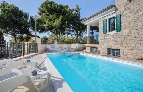 Holiday Home Villa Beach Front by Interhome - Foto 23