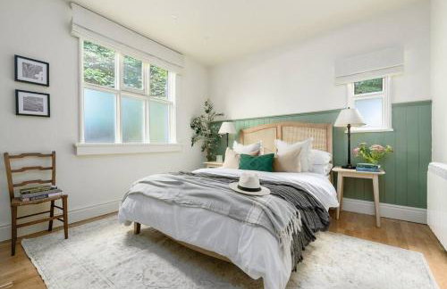 The Gatehouse at Samlesbury Hall - Foto 18