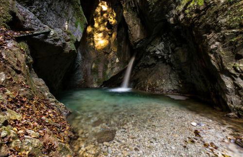 Apartments in Locca - Ledrosee 26351 - Foto 20