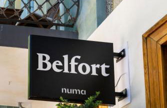 Numa Berlin Belfort - Foto 32