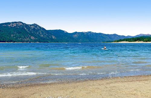 Runaway to the Ridge - Foto 26