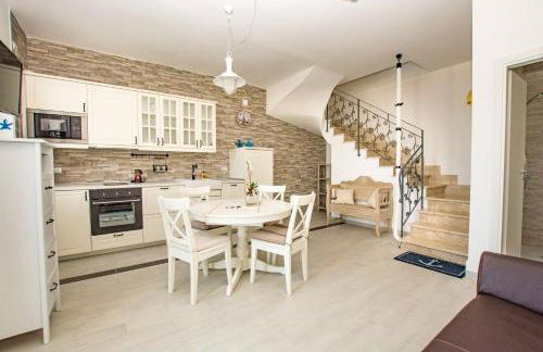 Apulian Escapes - Borgo Scogliera 100 - Foto 2