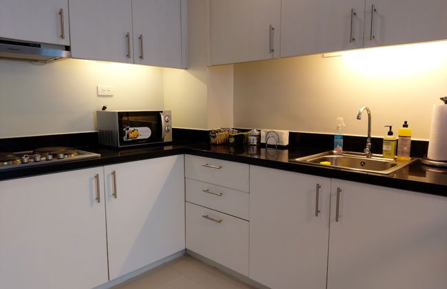 Studio Luxe In Princeton Residences - Foto 18