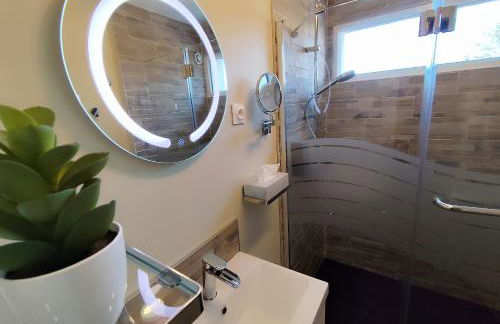 Le 604, confort et détente - Foto 27