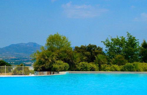 Studio Apartment - Domaine du Golf Resort - Foto 1