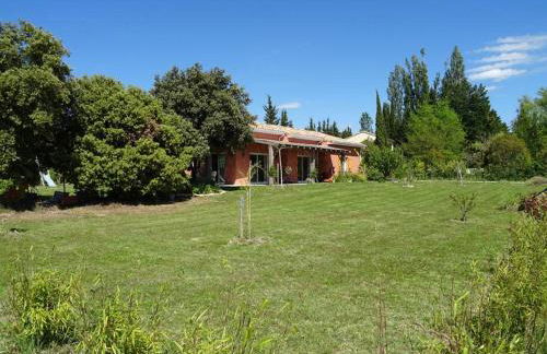 Villa provençale et familiale - Foto 9