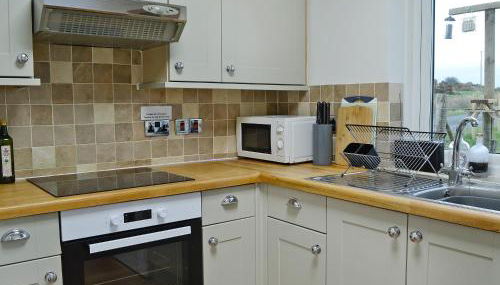 Kirklauchline Cottage - Photo 4