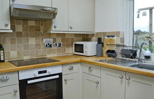 Kirklauchline Cottage - Photo 4