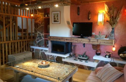 La Casa de Bernuy - Foto 21