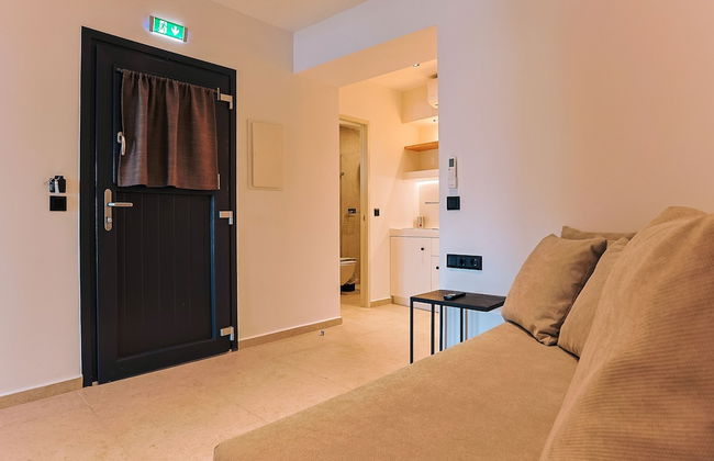 La Maltese Boutique Paros - Foto 24