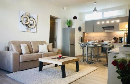 Les volets rouges - Photo 6