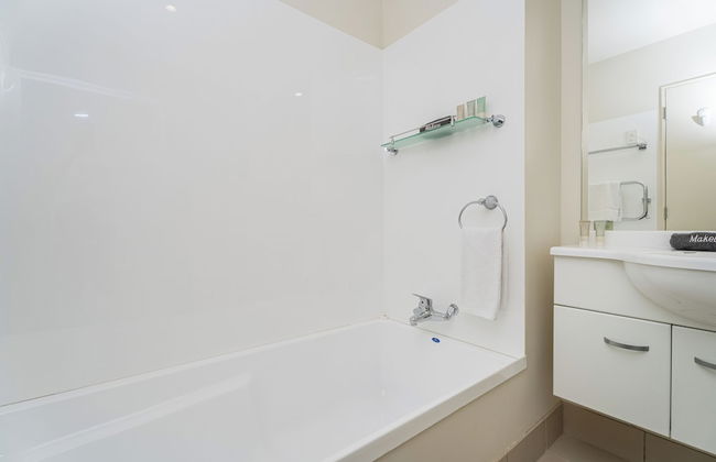 Ocean Serenity Apartments Whitianga - Foto 48