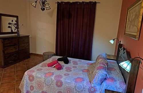 Casa El Albero (Torcal-Caminito del Rey) - Photo 23