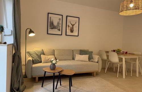 Apartment with terrace in Berlin-Köpenick - Foto 1