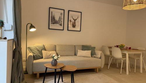 Apartment with terrace in Berlin-Köpenick - Photo 1