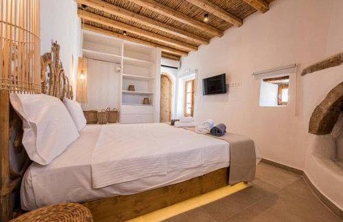 CasaCarma I, privater Pool, Boho-Design, Tradition - Foto 15