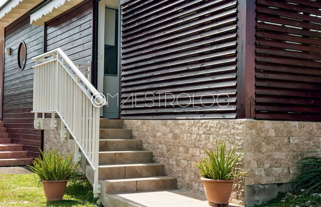 Havre de Paix à la Campagne avec Piscine - Foto 20