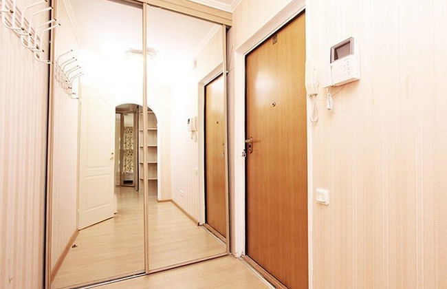 ApartLux Akademicheskaya - Foto 7