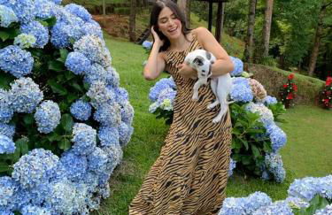 Chalé de luxo pertinho de Monte Verde - Foto 28